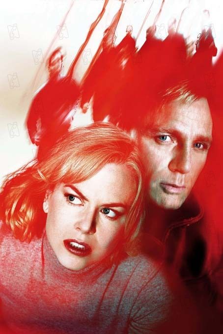 Invasión : Foto Nicole Kidman, Daniel Craig