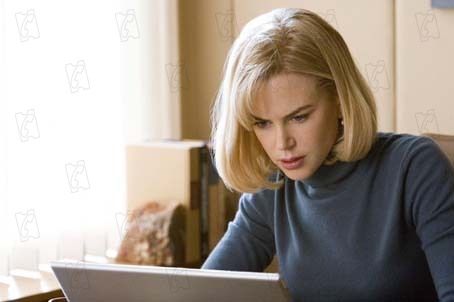 Invasión : Foto Nicole Kidman