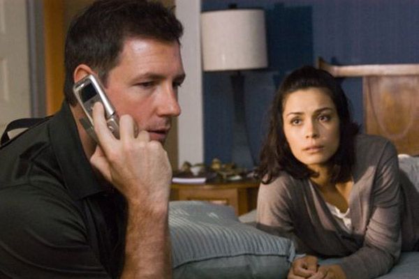 Una llamada perdida : Foto Edward Burns