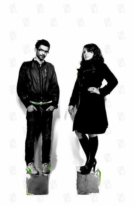 Persépolis : Cobertura de revista Marjane Satrapi