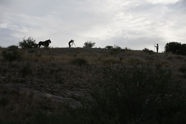 Petróleo sangriento : Foto