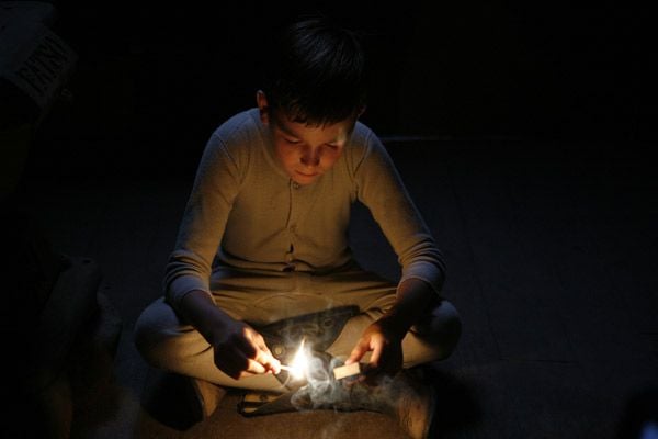 Petróleo sangriento : Foto