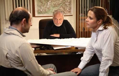 Foto François Berléand