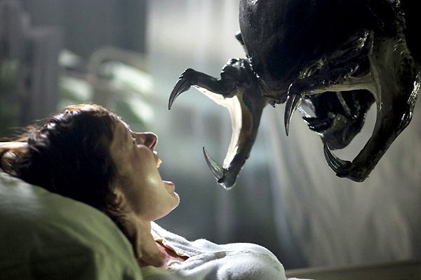 Aliens vs. Depredador 2 : Foto