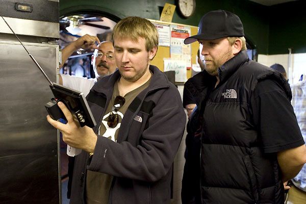 Aliens vs. Depredador 2 : Foto