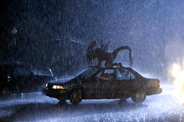 Aliens vs. Depredador 2 : Foto