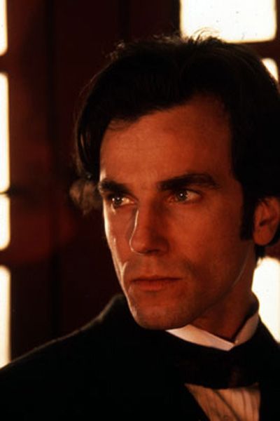 La edad de la inocencia : Foto Daniel Day-Lewis
