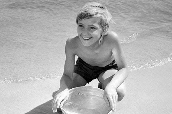 La infancia de Iván : Foto