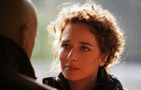 Foto Valeria Golino