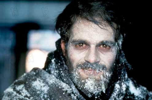 Foto Omar Sharif, David Lean