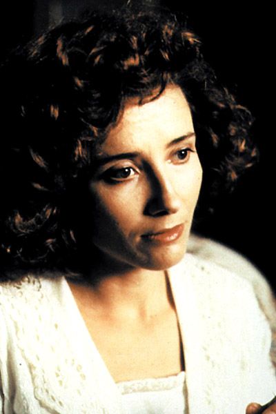 Foto Emma Thompson, James Ivory