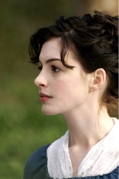 Becoming Jane : Foto Anne Hathaway, Julian Jarrold