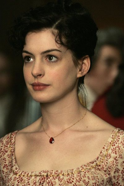 Becoming Jane : Foto Anne Hathaway, Julian Jarrold
