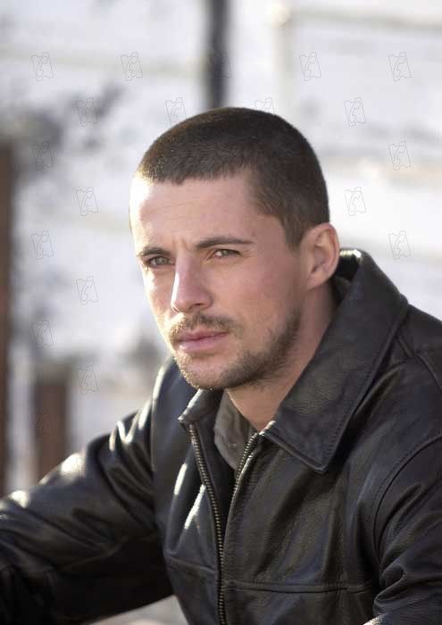 Foto Scott Frank, Matthew Goode