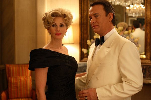 La guerra de Charlie Wilson : Foto Julia Roberts, Tom Hanks