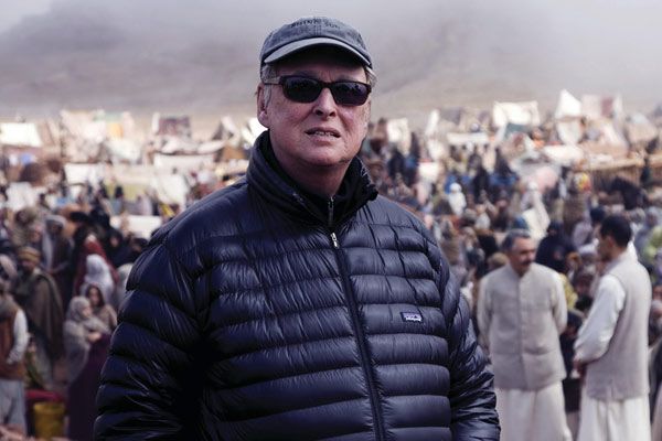 La guerra de Charlie Wilson : Foto Mike Nichols