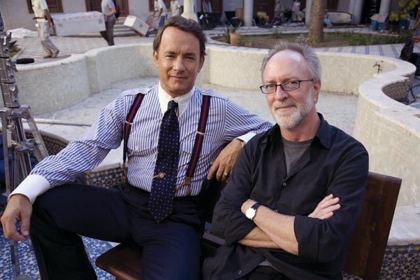 La guerra de Charlie Wilson : Foto Tom Hanks