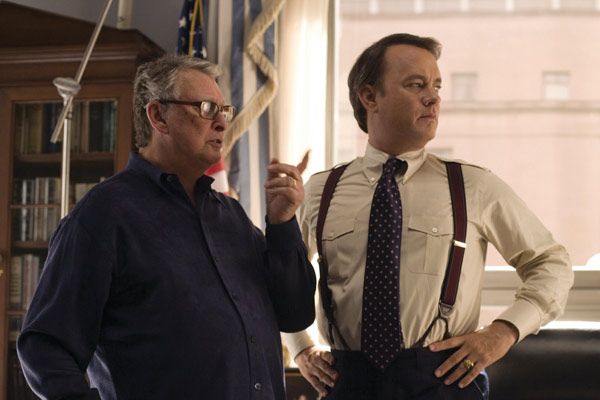 La guerra de Charlie Wilson : Foto Tom Hanks