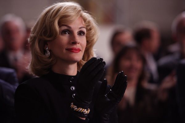 La guerra de Charlie Wilson : Foto Julia Roberts