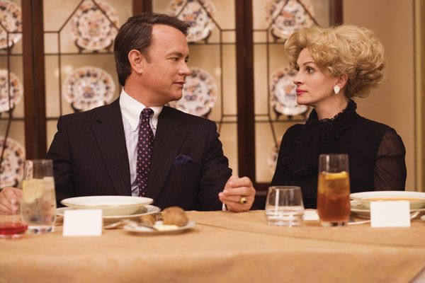 La guerra de Charlie Wilson : Foto Julia Roberts, Tom Hanks