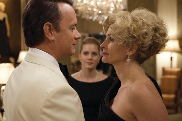 La guerra de Charlie Wilson : Foto Julia Roberts, Tom Hanks, Amy Adams