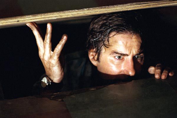 Hotel sin salida : Foto Luke Wilson