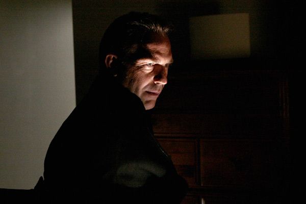 Mr. Brooks : Foto Kevin Costner