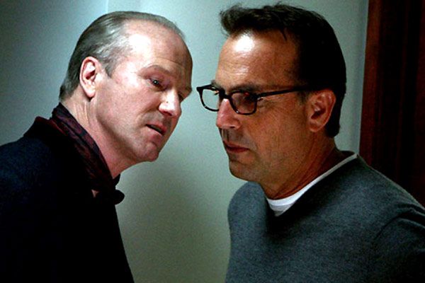 Mr. Brooks : Foto Kevin Costner, William Hurt
