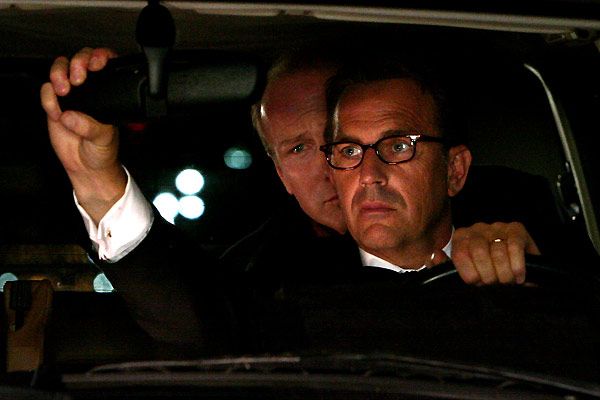 Mr. Brooks : Foto Kevin Costner, William Hurt