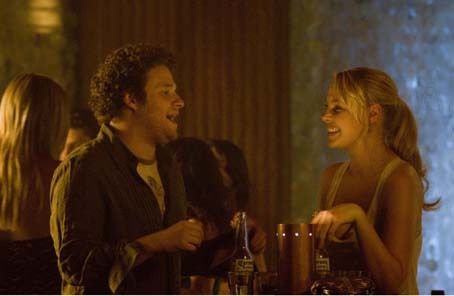 Ligeramente embarazada : Foto Judd Apatow, Seth Rogen, Katherine Heigl