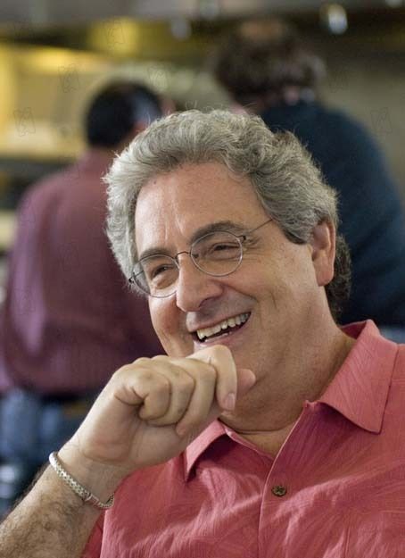 Ligeramente embarazada : Foto Harold Ramis, Judd Apatow
