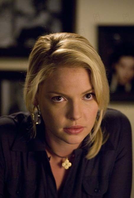 Ligeramente embarazada : Foto Katherine Heigl, Judd Apatow