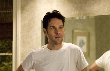 Ligeramente embarazada : Foto Paul Rudd, Judd Apatow