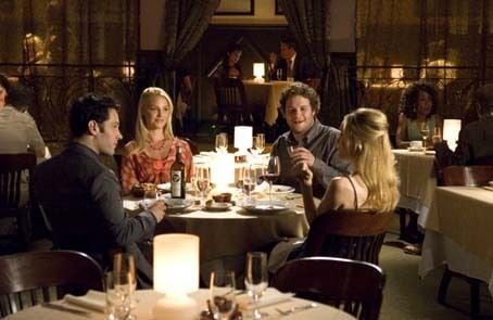 Ligeramente embarazada : Foto Judd Apatow, Seth Rogen, Katherine Heigl, Paul Rudd, Leslie Mann