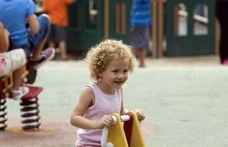 Ligeramente embarazada : Foto Judd Apatow