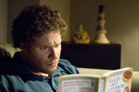 Ligeramente embarazada : Foto Seth Rogen, Judd Apatow