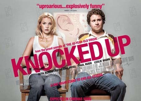 Ligeramente embarazada : Foto Judd Apatow