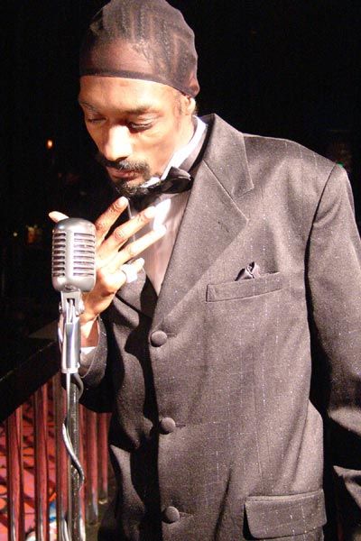 Foto Snoop Dogg