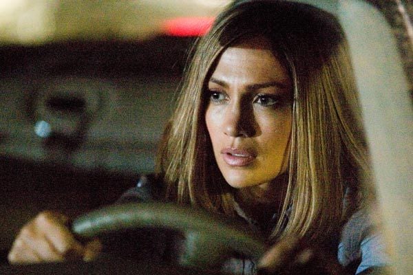 Verdades que matan : Foto Gregory Nava, Jennifer Lopez