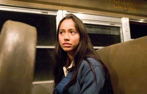 Verdades que matan : Foto Maya Zapata, Gregory Nava