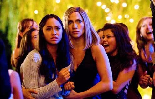 Verdades que matan : Foto Jennifer Lopez, Maya Zapata, Gregory Nava