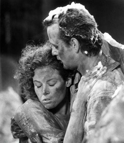 Los cazafantasmas : Foto Ivan Reitman