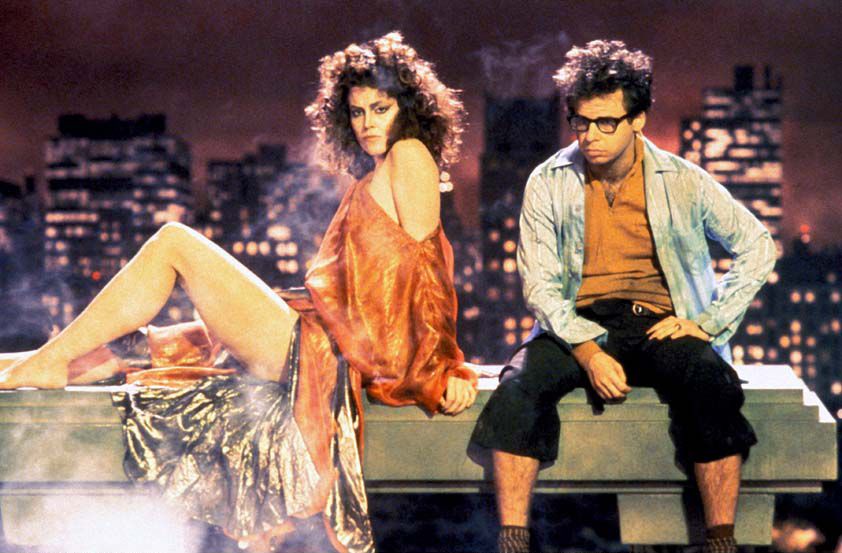 Los cazafantasmas : Foto Ivan Reitman