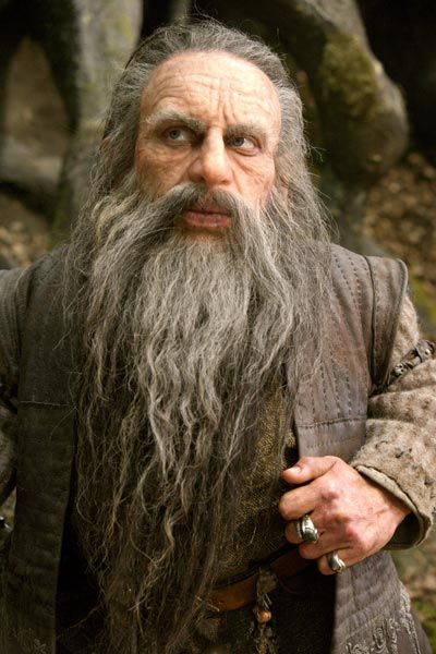 Las crónicas de Narnia: El príncipe Caspian : Foto Warwick Davis, Andrew Adamson