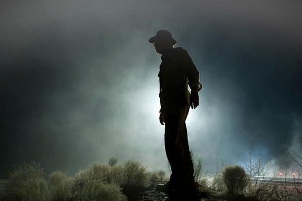 Indiana Jones y el Reino de la Calavera de Cristal : Foto Harrison Ford