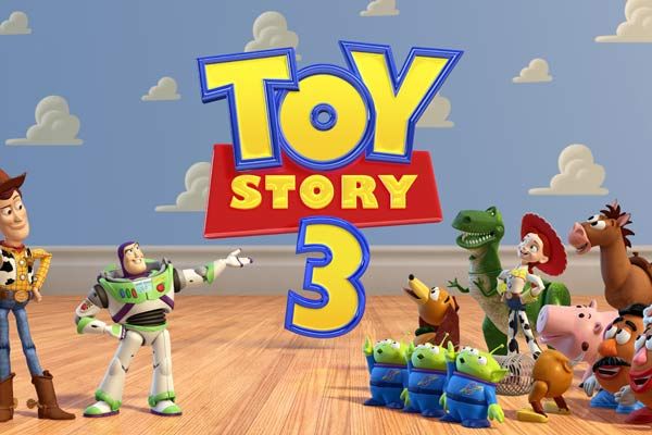 Toy Story 3 : Foto Lee Unkrich
