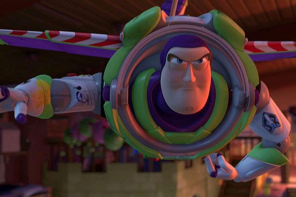 Toy Story 3 : Foto Lee Unkrich