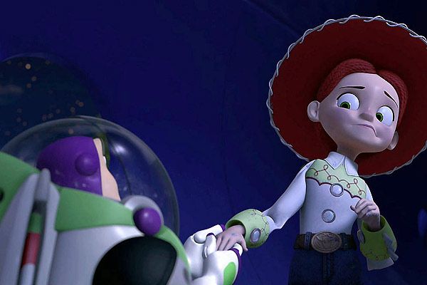 Toy Story 3 : Foto Lee Unkrich