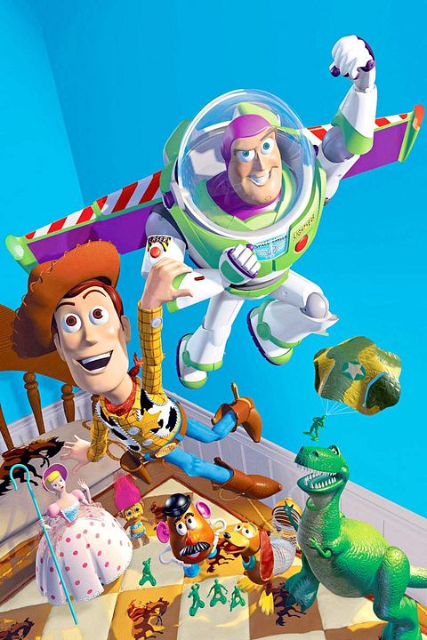 Toy Story 3 : Foto Lee Unkrich