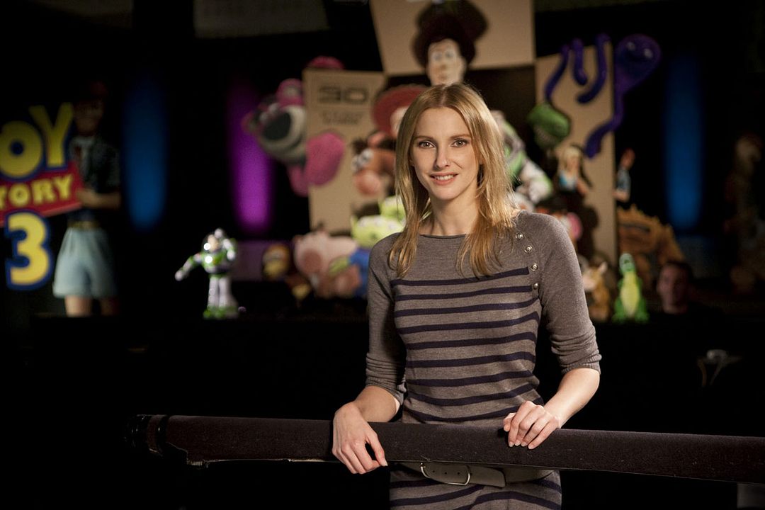 Toy Story 3 : Foto Lee Unkrich